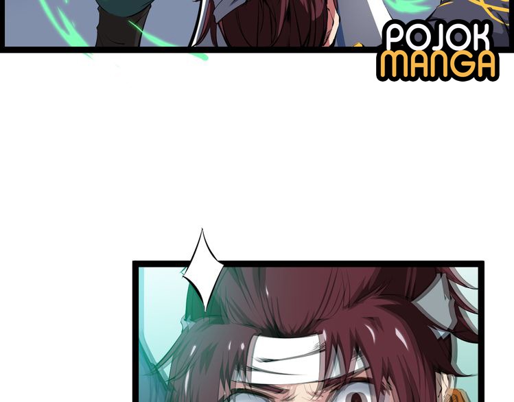 Dragon’s Blood Vessels Chapter 01 Gambar 66